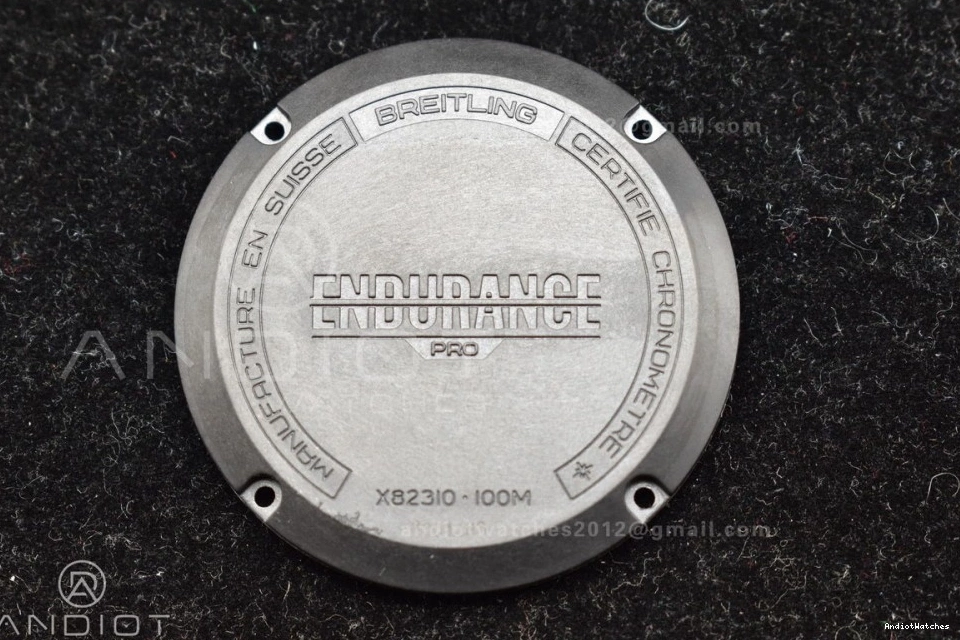 917 Pro Endurance OF Breilting Sophisticated 44mm Factory 0105